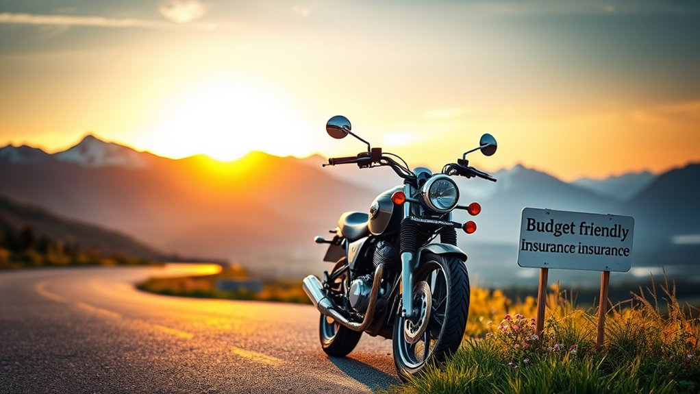 affordable sr22 motorcycle insurance