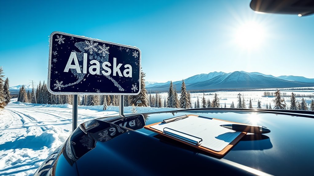 alaska driving record management