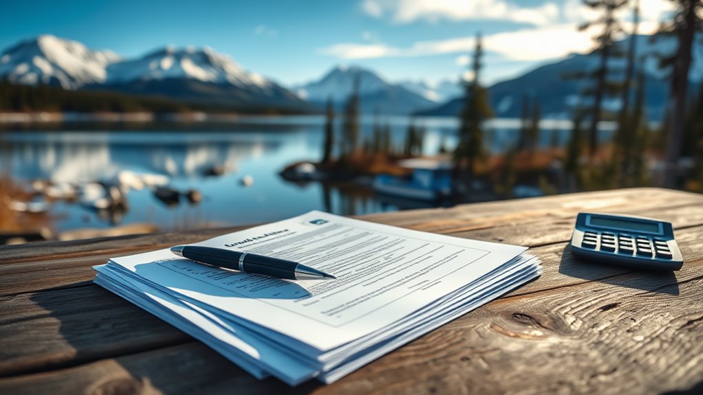 alaska sr22 filing costs