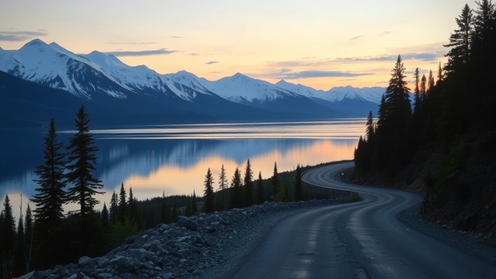 alaska sr22 insurance requirements