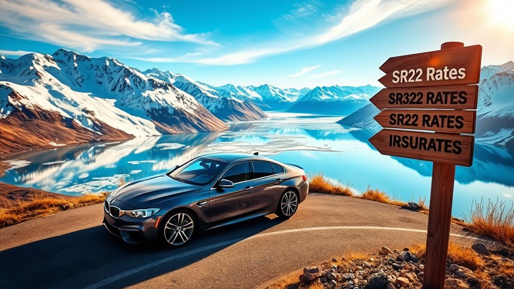 best sr22 insurance alaska