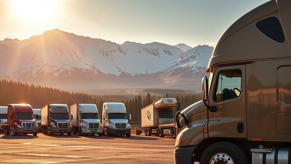 commercial vehicle insurance alaska
