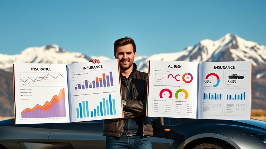 high risk driver insurance options