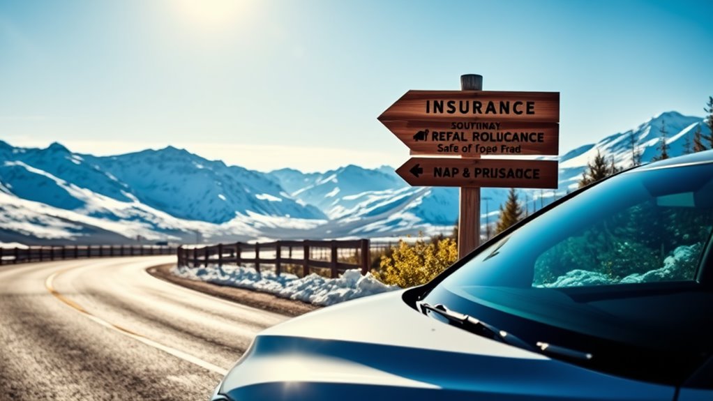 top sr22 insurance options